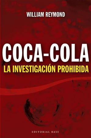 COCA-COLA LA INVESTIGACION PROHIBIDA