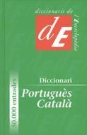 DICC PORTUGUES-CATALA