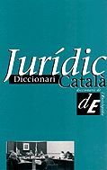 DICCIONARI JURÍDIC CATALÀ