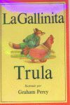 GALLINITA TRULA LA -CASSETTE- CASTELLANO