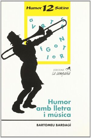 HUMOR AMB LLETRA I MUSICA