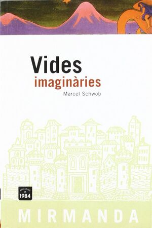 VIDES IMAGINARIES