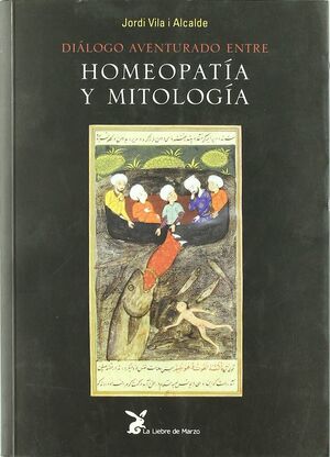 HOMEOPATIA Y MITOLOGIA