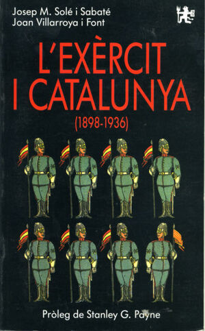 EXERCIT I CATALUNYA L´
