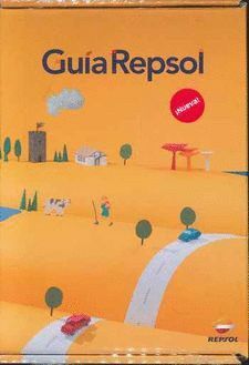 GUIA REPSOL 2018