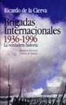BRIGADAS INTERNACIONALES 1936-1996