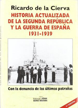HISTORIA ACTUALIZADA DE LA SEGUNDA GUERRA CIVIL