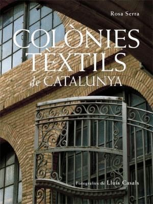 COLÒNIES TÈXTILS DE CATALUNYA