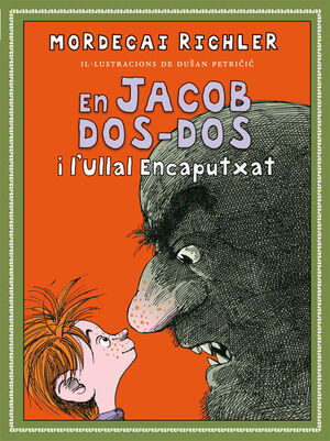 EN JACOB DOS-DOS I L´ULLAL ENCAP