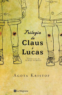 TRILOGIA DE CLAUS I LUCAS