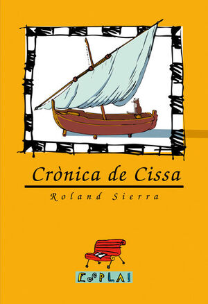 CRONICA DE CISSA