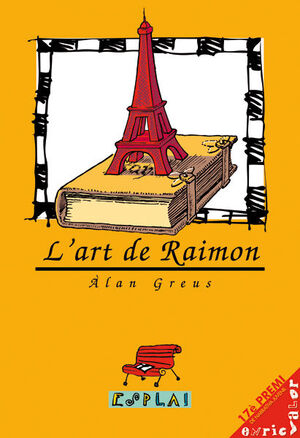 ART DE RAIMON L´