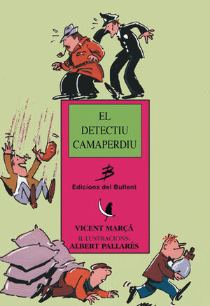 DETECTIU CAMAPERDIU EL