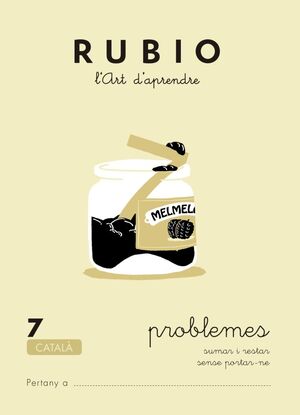 RUBIO PROBLEMES 7
