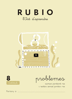RUBIO PROBLEMES 8