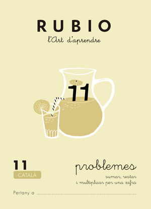 RUBIO PROBLEMES 11