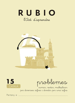 RUBIO PROBLEMES 15