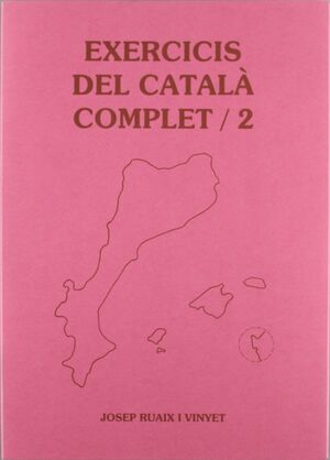 EXERCICIS DEL CATALA COMPLET 2