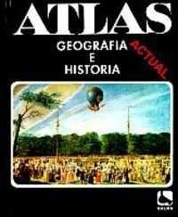 ATLAS GEOGRAFIA E HISTORIA ACTUAL