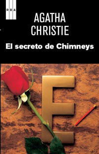 EL SECRETO DE CHIMNEYS