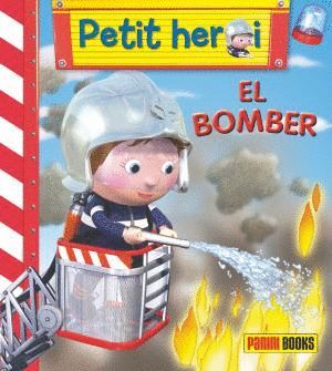 PETIT HEROI - EL BOMBER