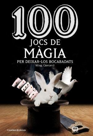 100 JOCS DE MÀGIA