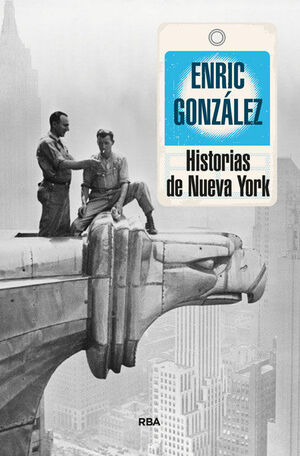 HISTORIAS DE NUEVA YORK (N.ED)
