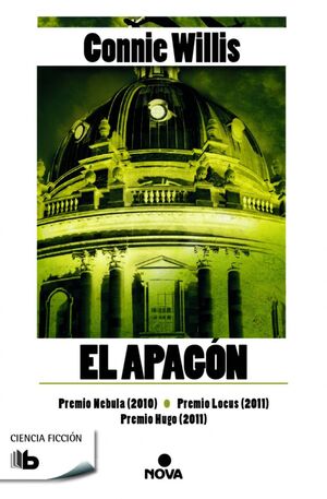 EL APAGÓN (HISTORIADORES DE OXFORD 3)