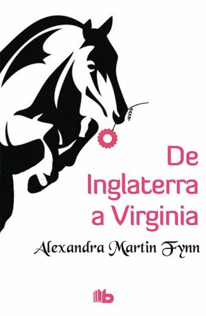 DE INGLATERRA A VIRGINIA (LOS MCLEOD 1)