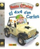 EL 4X4 D'EN CARLES
