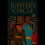 JUPITER'S CIRCLE