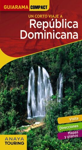 GUIARAMA COMPOACT REPÚBLICA DOMINICANA