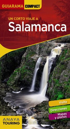 GUIARAMA COMPACT SALAMANCA