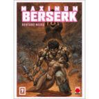 BERSERK MAX 7