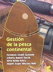 GESTIÓN DE LA PESCA CONTINENTAL