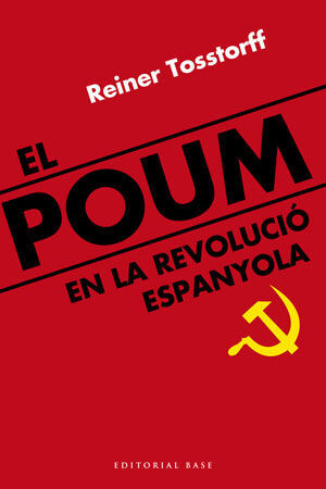 POUM, EL -EN LA REVOLUCIO ESPANYOLA-