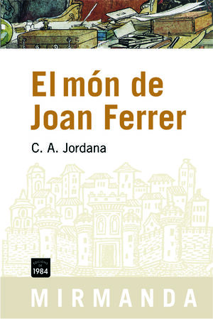 EL MON DE JOAN FERRER MIR-71