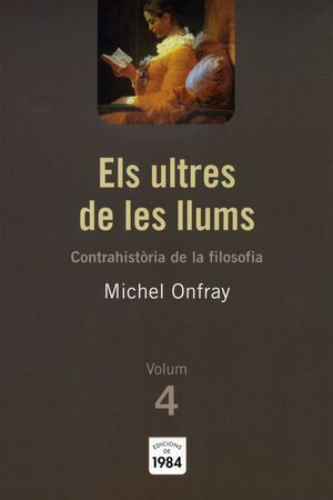 ULTRES DE LES LLUMS ASS-21