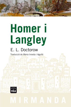 HOMER I LANGLEY MIR-72