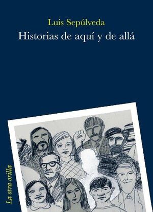 HISTORIAS DE AQUI Y DE ALLA OR-104