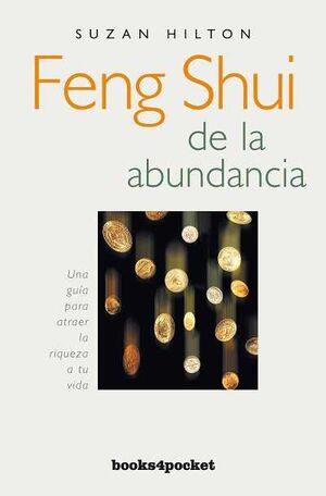 FENG SHUI DE LA ABUNDANCIA -BOOKET-