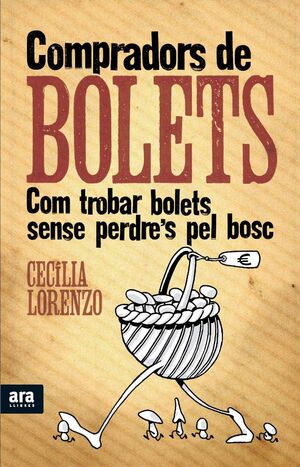 COMPRADORS DE BOLETS COM TROBAR BOLETA SENSE PERDRE´S PEL BOSC