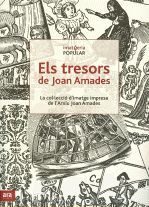 ELS TRESORS DE JOAN AMADES