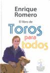 LIBRO DE TOROS PARA TODOS, EL