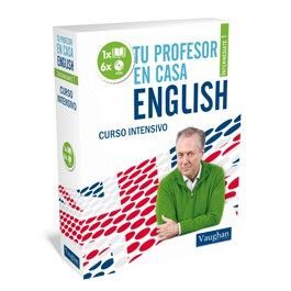 TU PRO0FESOR EN CASA ENGLISH INTERMEDIATE 1