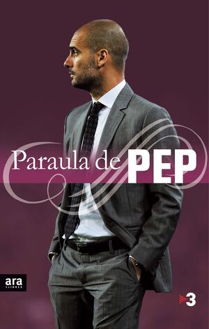 PARAULA DE PEP -LUXE-