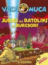 JUDICI ALS RATOLINS DE BURGDORF