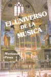 EL UNIVERSO DE LA MUSICA+DVD