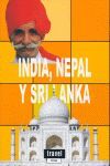 INDIA NEPAL Y SRI LANKA TRAVEL TIME