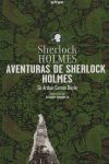 AVENTURAS DE SHERLOCK HOLMES